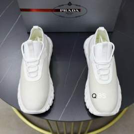 Picture of Prada Shoes _SKUPradasz38-45BS020519380
